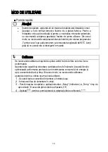 Preview for 14 page of Daewoo DWD-FV2021-4 Owner'S Manual