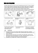 Preview for 16 page of Daewoo DWD-FV2021-4 Owner'S Manual