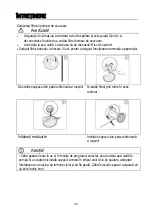 Preview for 31 page of Daewoo DWD-FV2021-4 Owner'S Manual