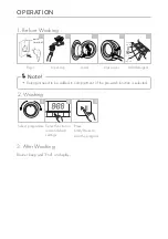 Preview for 53 page of Daewoo DWD-FV2021-4 Owner'S Manual