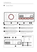 Preview for 57 page of Daewoo DWD-FV2021-4 Owner'S Manual