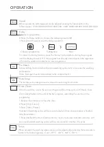 Preview for 65 page of Daewoo DWD-FV2021-4 Owner'S Manual