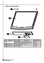 Предварительный просмотр 23 страницы Daewoo DWD-G1081S Service Manual