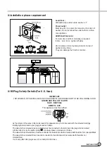 Preview for 5 page of Daewoo DWD-G1081TC Service Manual