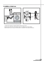 Preview for 7 page of Daewoo DWD-G1081TC Service Manual