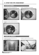 Preview for 12 page of Daewoo DWD-G1081TC Service Manual