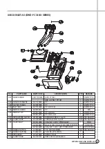 Preview for 17 page of Daewoo DWD-G1282SC Service Manual