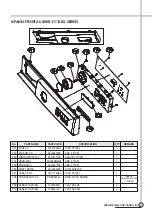 Preview for 18 page of Daewoo DWD-G1282SC Service Manual