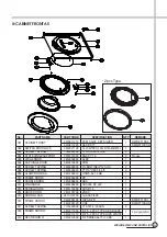 Preview for 19 page of Daewoo DWD-G1282SC Service Manual