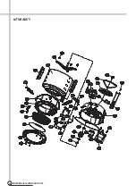 Preview for 20 page of Daewoo DWD-G1282SC Service Manual