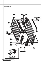 Preview for 22 page of Daewoo DWD-G1282SC Service Manual