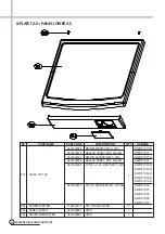 Preview for 24 page of Daewoo DWD-G1282SC Service Manual