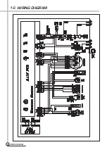 Preview for 36 page of Daewoo DWD-G1282SC Service Manual