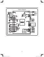 Предварительный просмотр 21 страницы Daewoo DWD-GM1011 User Manual