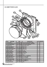 Предварительный просмотр 25 страницы Daewoo DWD-GN123 Series Service Manual