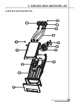 Preview for 18 page of Daewoo DWD-HB143 Series Service Manual