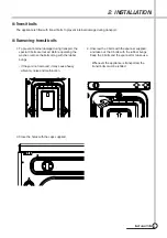 Предварительный просмотр 4 страницы Daewoo DWD-HC1011 Service Manual