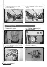 Предварительный просмотр 13 страницы Daewoo DWD-HC1011 Service Manual