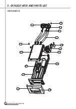 Предварительный просмотр 15 страницы Daewoo DWD-HC1011 Service Manual