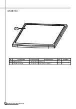 Предварительный просмотр 23 страницы Daewoo DWD-HC1011 Service Manual