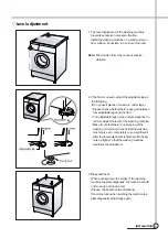 Preview for 8 page of Daewoo DWD-HD94A2 Service Manual