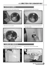 Preview for 12 page of Daewoo DWD-HD94A2 Service Manual