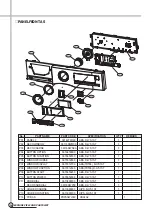 Preview for 17 page of Daewoo DWD-HD94A2 Service Manual