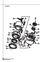 Preview for 19 page of Daewoo DWD-HD94A2 Service Manual