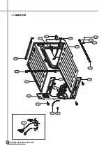 Preview for 21 page of Daewoo DWD-HD94A2 Service Manual