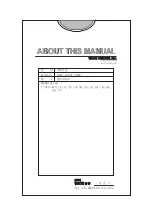 Preview for 36 page of Daewoo DWD-HD94A2 Service Manual