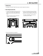 Preview for 4 page of Daewoo DWD-HT1011 Service Manual