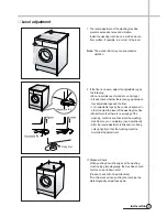 Preview for 8 page of Daewoo DWD-HT1011 Service Manual