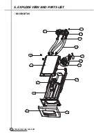 Preview for 15 page of Daewoo DWD-HT1011 Service Manual