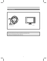 Preview for 4 page of Daewoo DWD-L100 Series Service Manual