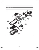 Preview for 10 page of Daewoo DWD-L100 Series Service Manual