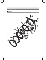 Preview for 12 page of Daewoo DWD-L100 Series Service Manual