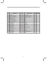 Preview for 13 page of Daewoo DWD-L100 Series Service Manual