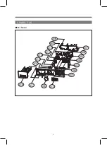 Preview for 3 page of Daewoo DWD-L1021 Service Manual