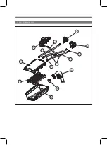 Preview for 5 page of Daewoo DWD-L1021 Service Manual