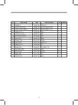 Preview for 8 page of Daewoo DWD-L1021 Service Manual