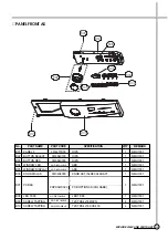 Preview for 6 page of Daewoo DWD-M103 Service Manual