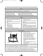 Preview for 7 page of Daewoo DWD-M10E6 Instruction Manual