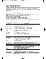 Preview for 14 page of Daewoo DWD-M10E6 Instruction Manual