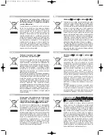 Preview for 18 page of Daewoo DWD-M10E6 Instruction Manual