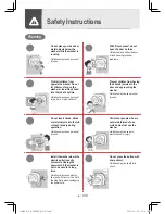 Preview for 7 page of Daewoo DWD-M301WP Instruction Manual