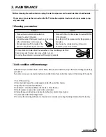 Preview for 8 page of Daewoo DWD-M8011 Service Manual