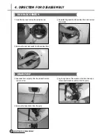 Preview for 11 page of Daewoo DWD-M8011 Service Manual