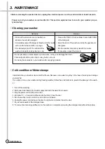 Preview for 9 page of Daewoo DWD-M801X Service Manual