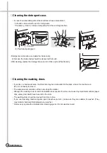 Preview for 11 page of Daewoo DWD-M801X Service Manual