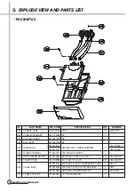 Preview for 15 page of Daewoo DWD-M801X Service Manual